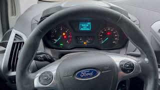 بيع الميكروباصات شاحنة مقفلة Ford Transit - صورة 4 | Autoline MA الميكروباصات شاحنة مقفلة Ford Transit | صورة 4 - Autoline