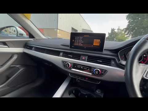AUDI A4 1.4 SPORT WITH ALL THE EXTRAS - Image 2