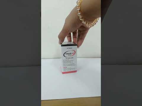 Tenvir AF Tenofovir Alafenamide 25mg Tablet, 30 Tablets, Prescription