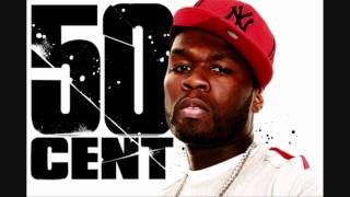 50 Cent - You Should Be Dead FULL NEW SONG 2010 HD BLACK MAGIC