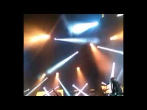 Festival Garorock édition 19 - 2015 -