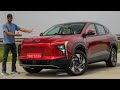 Mahindra XEV 9e Fast Feature Loaded Car Has Good Dynamics Faisal Khan