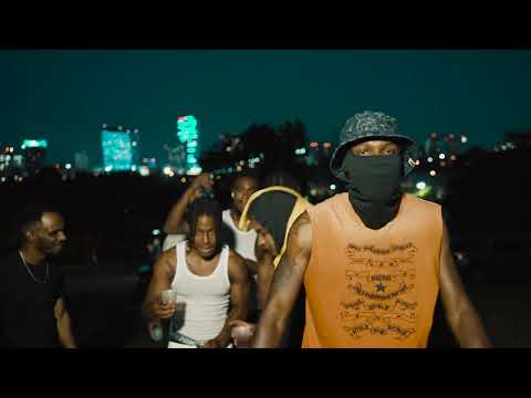 Kidrich Music Video