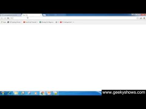 1 Introduction to HTML Hindi