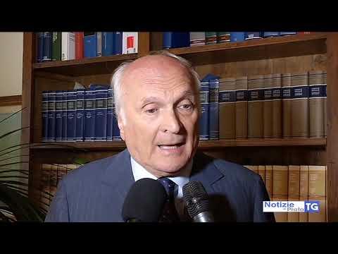 2017-09-09 PRATO - VIVE IN ZONA UNO DEI CARABINIERI ACCUSATI DI STUPRO