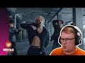 Stray Kids "승전가(Victory Song)" Performance Video - Chan being RUDE! - REACTION! Stray Kids "승전가(Victory Song)" Performance Video - Chan being RUDE! - REACTION!