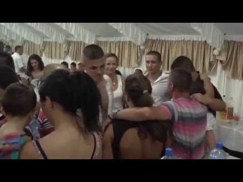 Punoletstvo od Mc Kneleta