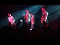 Five - Invincible (Live) 