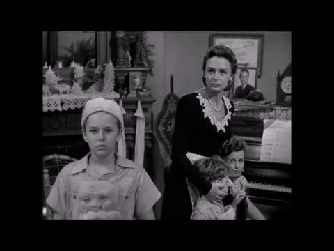 It's A Wonderful Life "Have a Hectic Day?"