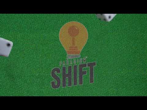 Paradigm Shift 2019 Melee Top 8: Preeminent (P1 Fox) vs EMG | Hax$ (P4 Fox)