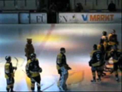 Derby EV Füssen - Esvk 4:3