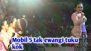 Download lagu Dalang Seno mobile 5,Leh tuku diiwangi tatin lestari handayani terbaru Desember 2019 mp3