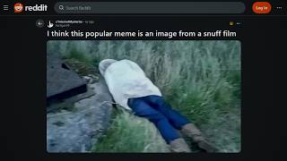 5 Most Disturbing Reddit Threads