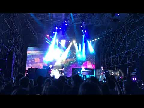 Thumbnail for Deep Purple- Dazed And Confused / Hush / Roger Glover’s Bass Solo / Black Night (İstanbul 25.05.22 ) by Roger Glover