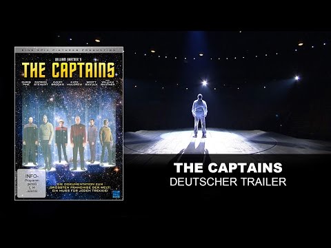 Trailer The Captains