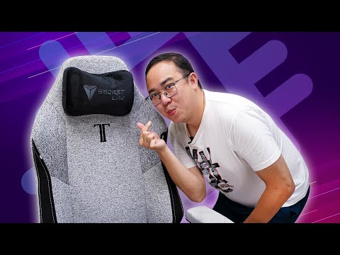 Secretlab TITAN Evo 2022 Review: an expensive yet worthy investment