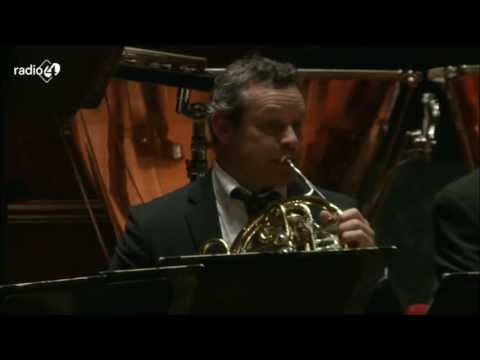 Borodin's 2nd Symphony Horn Solo