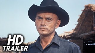 Muhteşem Yedili ( The Magnificent Seven )