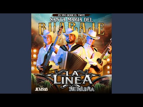 Suelta Tu Pelo (En vivo)