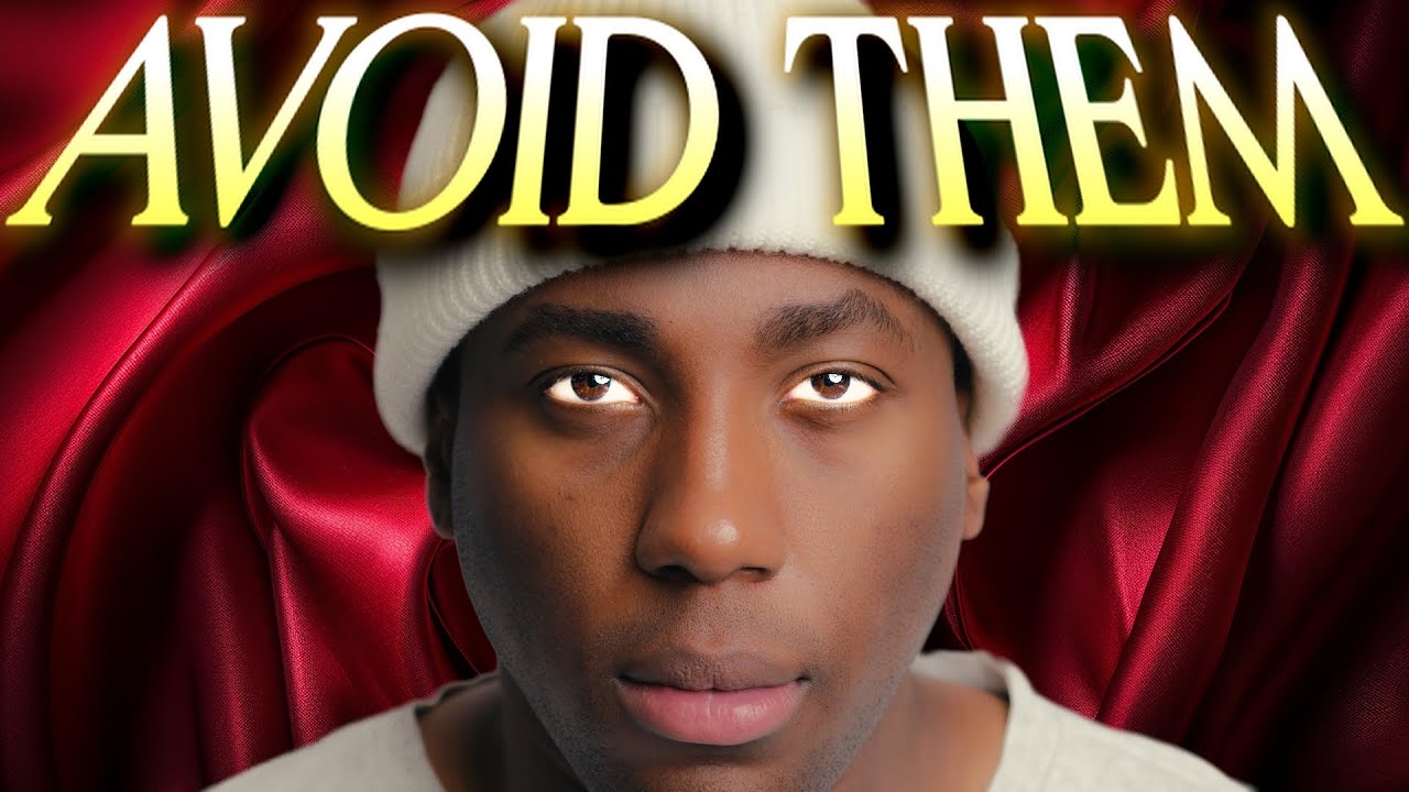 Why You Should Never Date Nice Guys (Relationship Advice & Dating Advice)