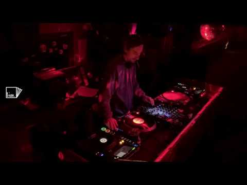 LIZECAMXXX #2 - Patrick Poitz @ Hoppetosse 16.11.19