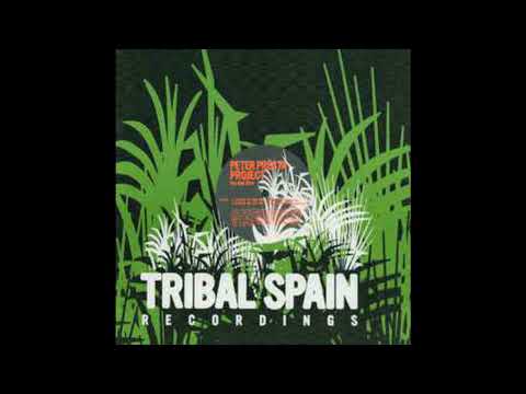 Peter Presta - We Got Him (Apple Jaxx Mix)