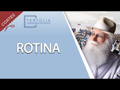 A Importância da Rotina