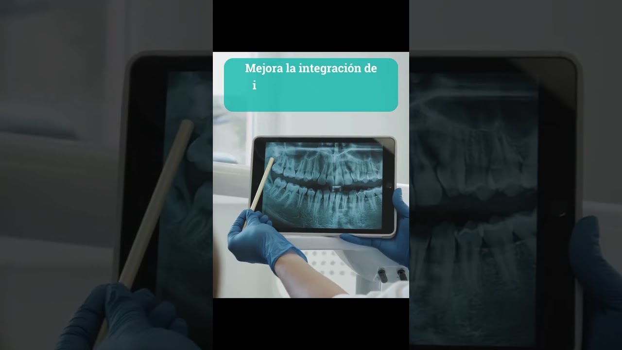 Cámara Hiperbárica en odontología