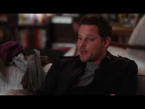 Grey's Anatomy - Deleted Scenes Season 13