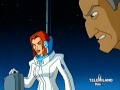 Cartoni ITA Evolution 1x23 Poche Ore Per Una Vita