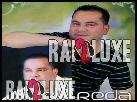 Cheb Reda   Tlakina Ana w Omri 2012 EXCLU   YouTube