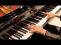 Brahms - Capriccio in C sharp minor, Op. 76