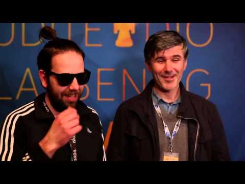 Porin - Ante Cash i Saša Antić izjava