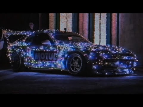 VINTER x MXRGX - Fkn New Year III