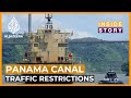 Is The Panama Canal In Danger Of Drying Up Inside Story