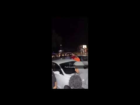 SayLess Maree - ANT WORTH IT (Official Audio)