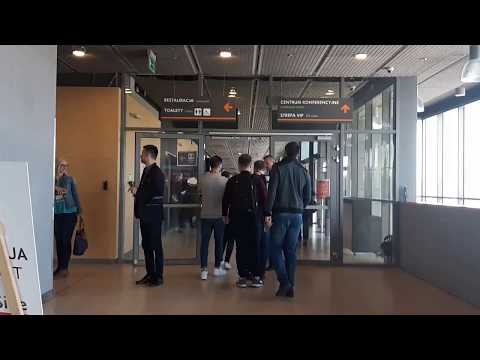 Infoshare 2019 - krótkie podsumowanie