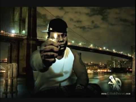 Timbo King x Vendetta Kingz x Killah Priest - One Day