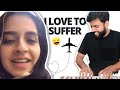 I Love To Suffer | Yashraj Mukhate | Baji Bombastic | Dialogue With Beats
