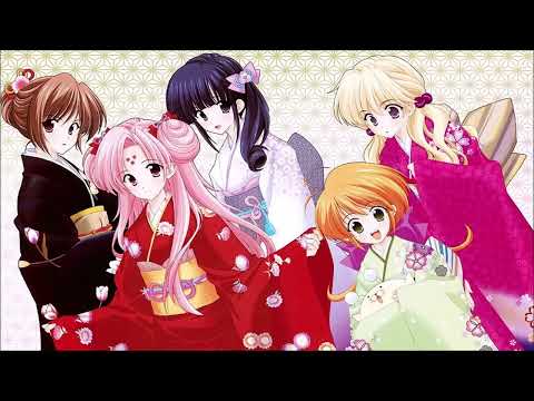 Koko Ni Iru Kara - Girls Bravo