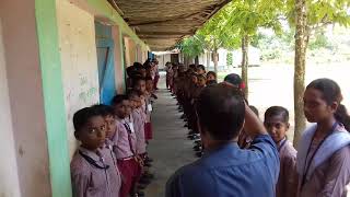 Rashtriya Swayamsevak Sangh Rakhi Bandhan Utsav