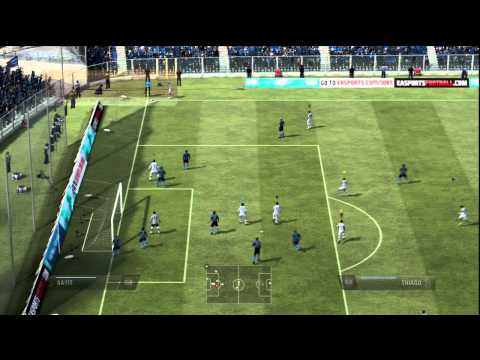 Pitcher Perfect 4-1 Adrenaline CF