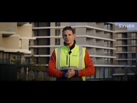 SYNER - HAGIBOR 3. díl