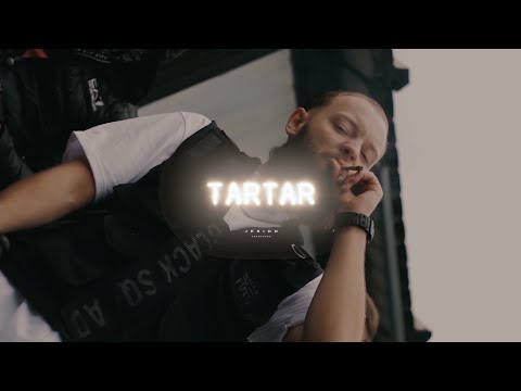 JESION - TARTAR (official video)
