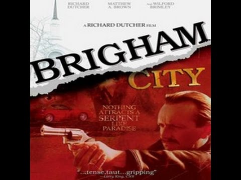 Brigham City (2001) Official Trailer