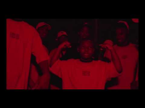 Skizzo  - GVNG (Clip Officiel)