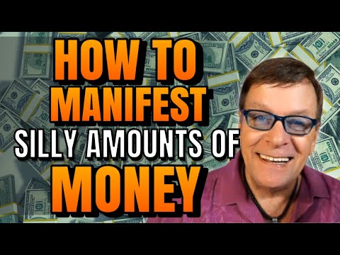 Come attrarre denaro velocemente! La formula esatta che uso