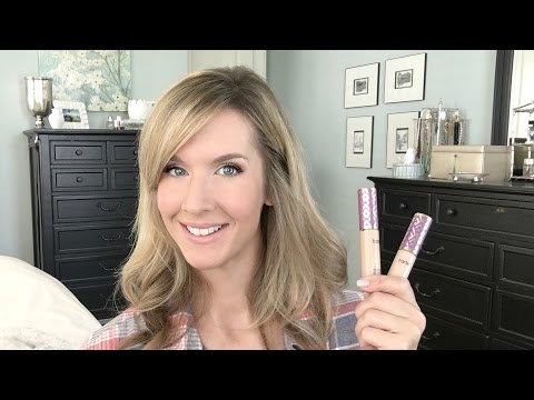 How To Use TARTE SHAPE TAPE Concealer If You're NOT A YOUTUBER ! Makeup Over 40 Video