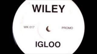 Wiley - Igloo