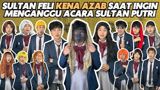 Download lagu SULTAN FELI KENA AZAB SAAT INGIN MENGANGGU ACARA SULTAN PUTRI mp3 Download lagu SULTAN FELI KENA AZAB SAAT INGIN MENGANGGU ACARA SULTAN PUTRI mp3